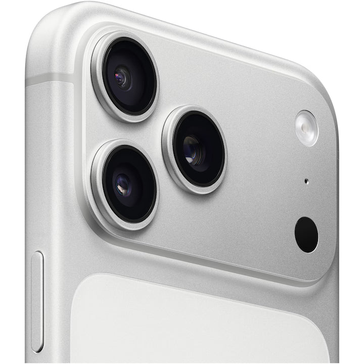 Telefon mobil Apple iPhone 17 Pro Max, 2TB, 5G, Silver