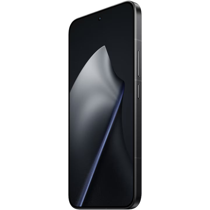 Telefon mobil Xiaomi 15T Pro, 12GB RAM, 256GB ROM, 5G Black