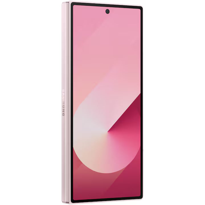 Telefon mobil Samsung Galaxy Z Fold6, 12GB RAM, 256GB, 5G, Pink