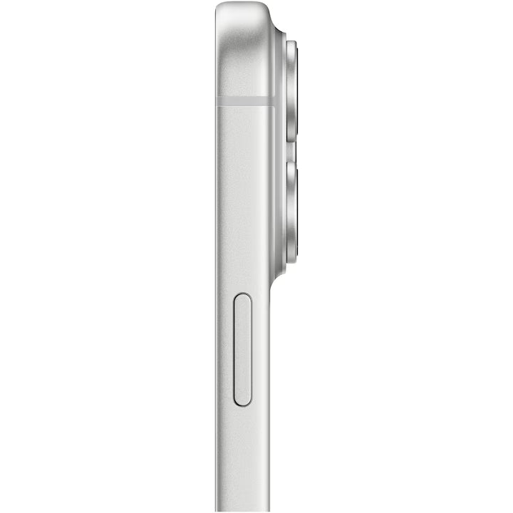 Telefon mobil Apple iPhone 17 Pro Max, 2TB, 5G, Silver