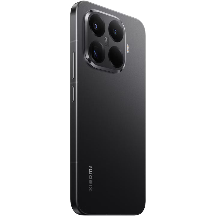 Telefon mobil Xiaomi 15T Pro, 12GB RAM, 256GB ROM, 5G Black