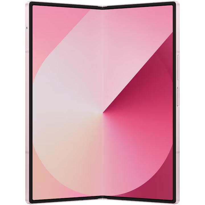 Telefon mobil Samsung Galaxy Z Fold6, 12GB RAM, 256GB, 5G, Pink