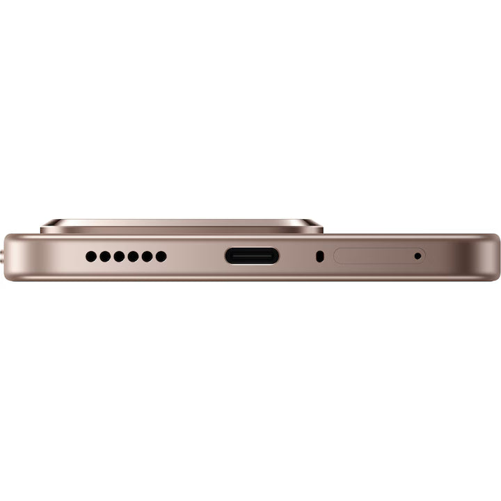 Telefon mobil Xiaomi 15T, 12GB RAM, 256GB ROM, 5G Rose Gold