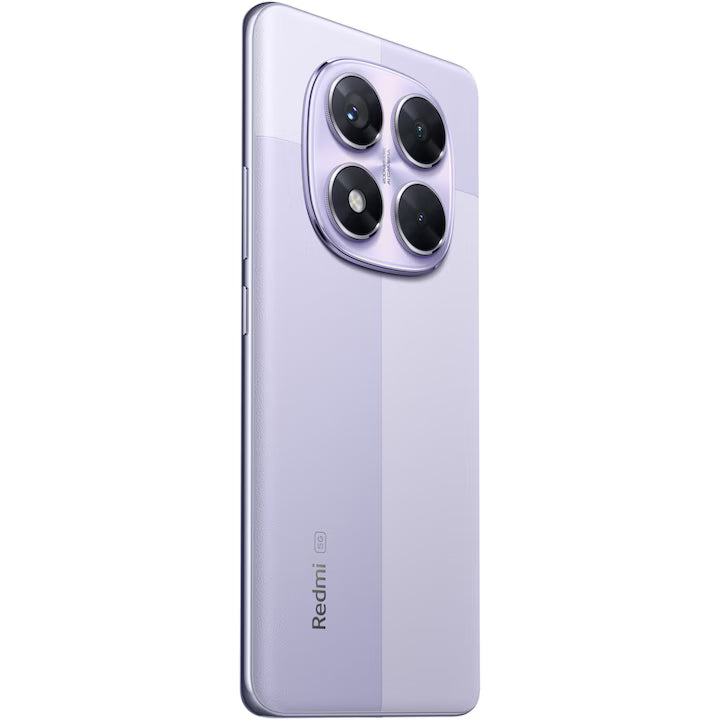 Telefon mobil Xiaomi Redmi Note 14 Pro, 8GB RAM, 512GB, 5G, Lavender Purple