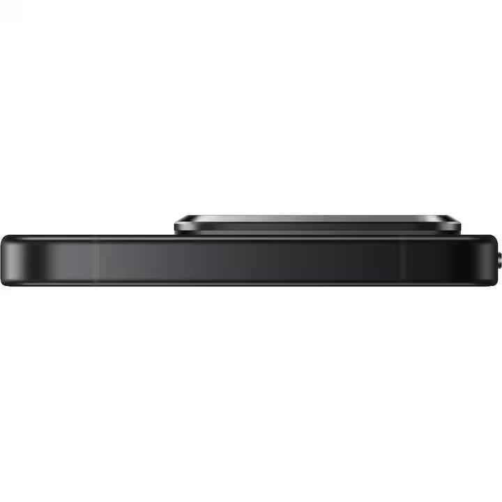 Telefon mobil Xiaomi 15T Pro, 12GB RAM, 256GB ROM, 5G Black