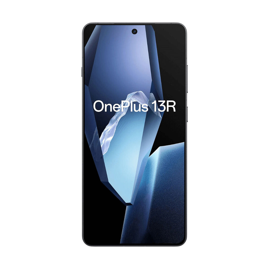 Smartphone OnePlus 13R 5G 6,78" Octa Core 12 GB RAM 256 GB Grey-0