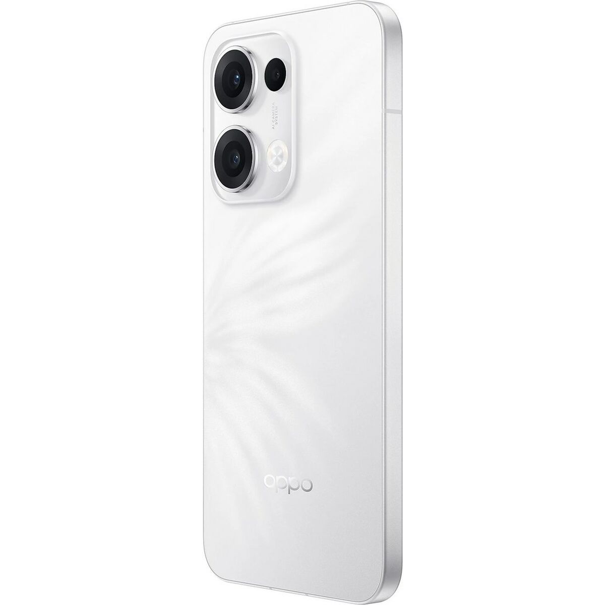 Smartphone Oppo CPH2689 6,6" Octa Core 12 GB RAM 256 GB White-10
