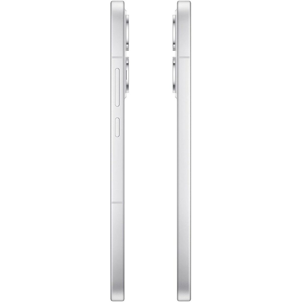 Smartphone Oppo CPH2689 6,6" Octa Core 12 GB RAM 256 GB White-8