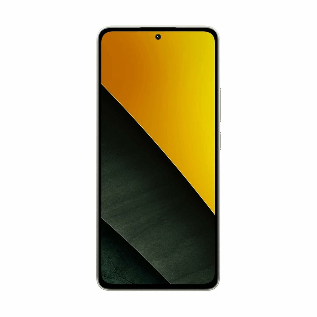 Smartphone Xiaomi 6,67" Octa Core 8 GB RAM 256 GB Silver-10