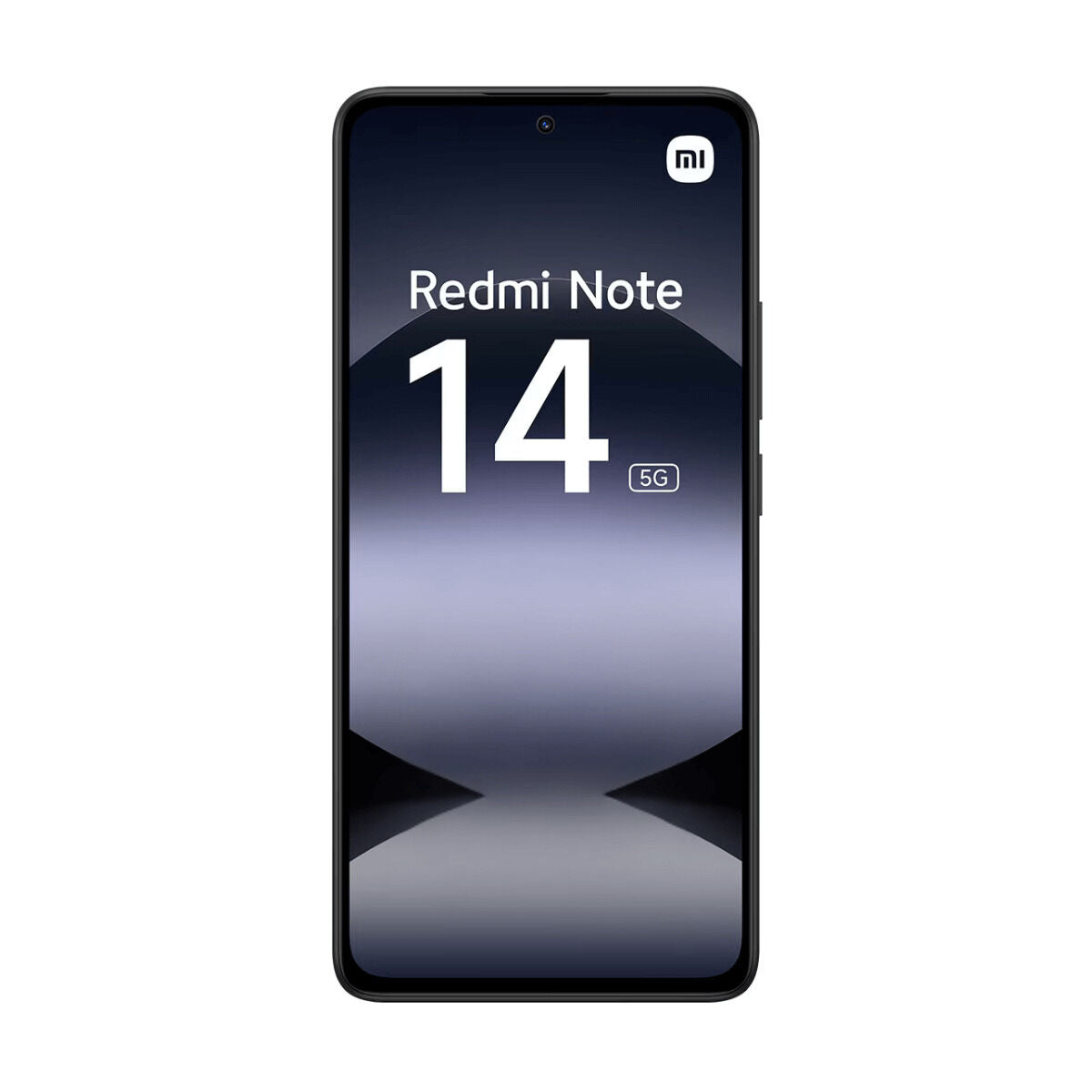 Smartphone Xiaomi 24094RAD4G 6,67" Octa Core 6 GB RAM 128 GB Black-5