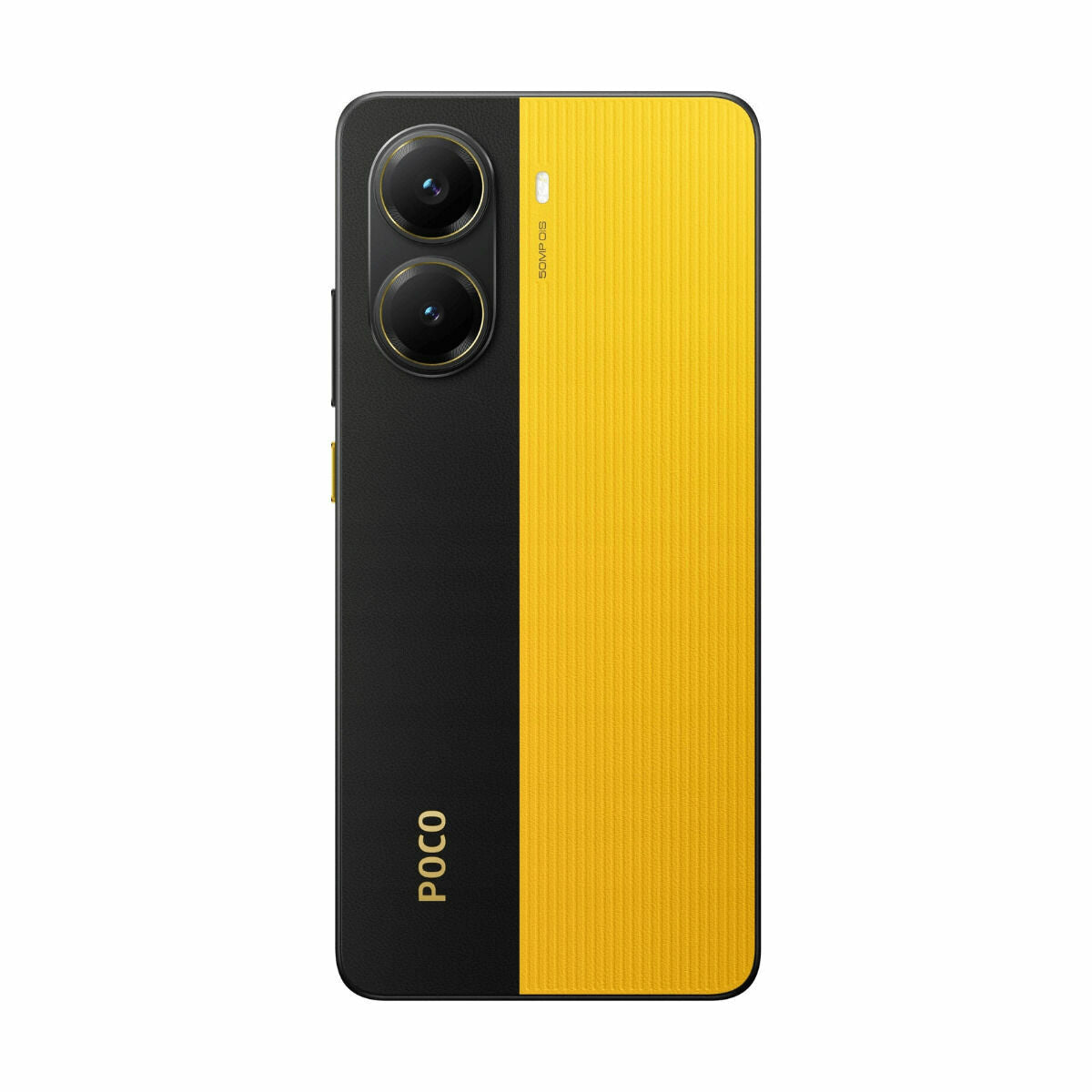 Smartphone Xiaomi 2412DPC0AG 6,67" Octa Core 12 GB RAM 512 GB Yellow-4