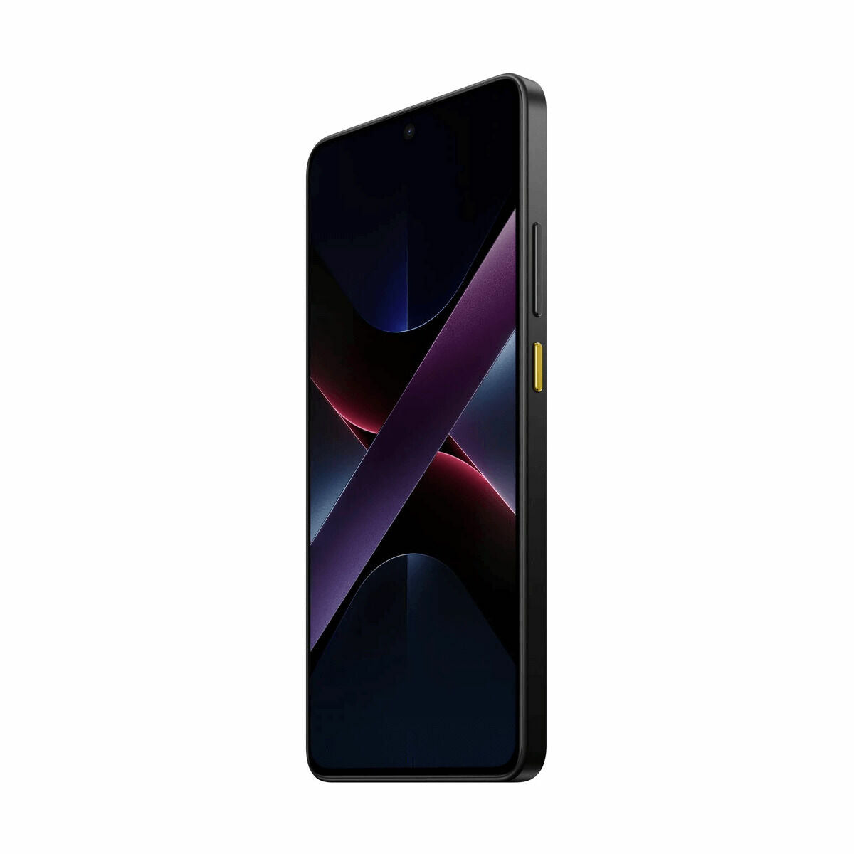 Smartphone Xiaomi 2412DPC0AG 6,67" Octa Core 12 GB RAM 512 GB Yellow-3