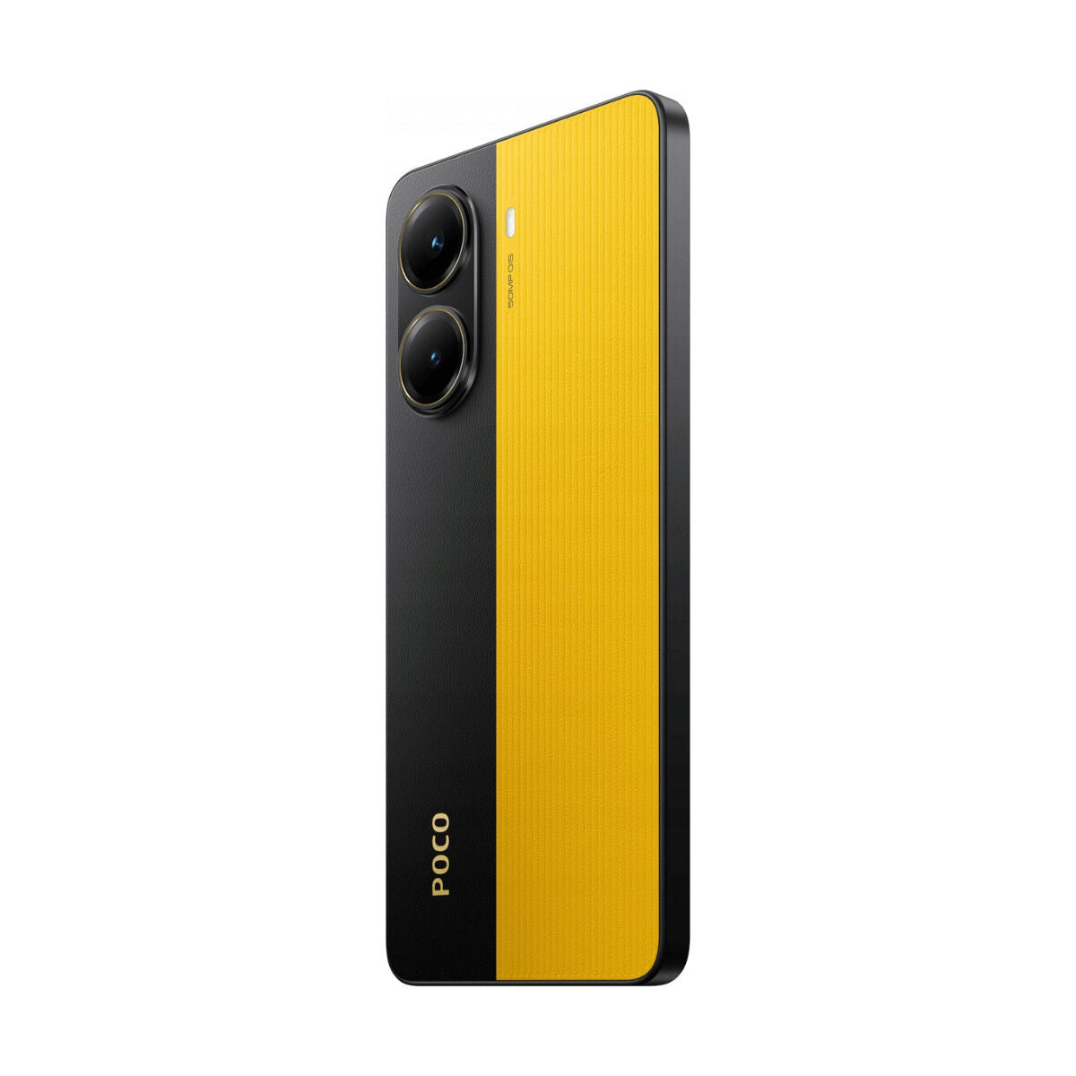 Smartphone Xiaomi 2412DPC0AG 6,67" Octa Core 12 GB RAM 512 GB Yellow-2