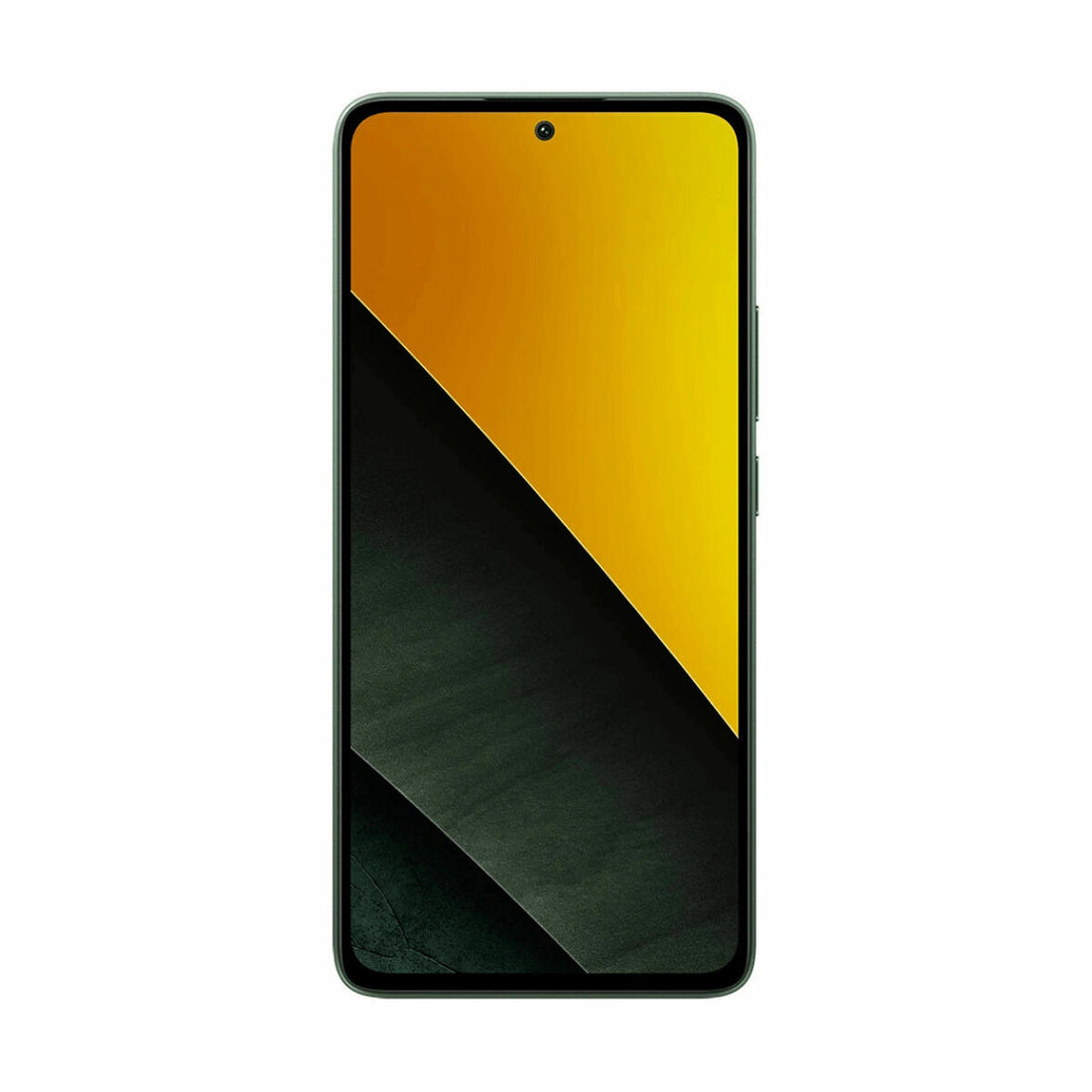 Smartphone Xiaomi 2409FPCC4G 6,67" Octa Core 12 GB RAM 256 GB Green-0
