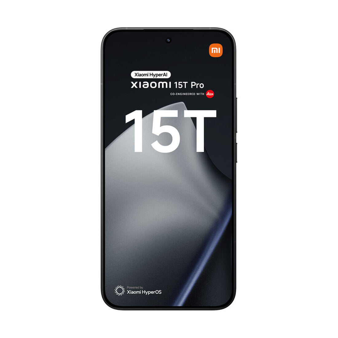Smartphone Xiaomi 15T Pro 5G 6,83" Octa Core 12 GB RAM 1 TB Black-0