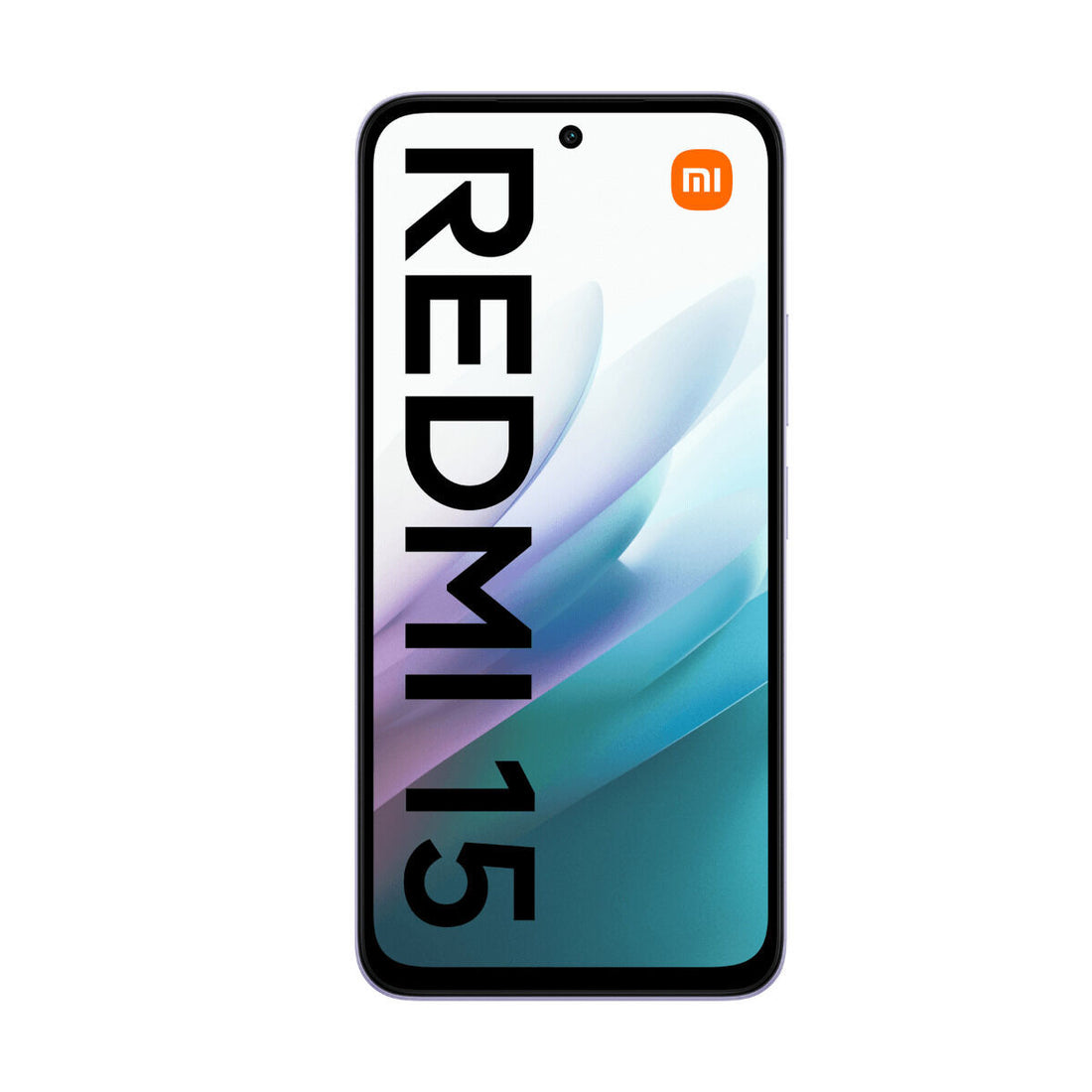 Smartphone Xiaomi REDMI 15 8-256 PUR Octa Core 8 GB RAM 256 GB Purple-4