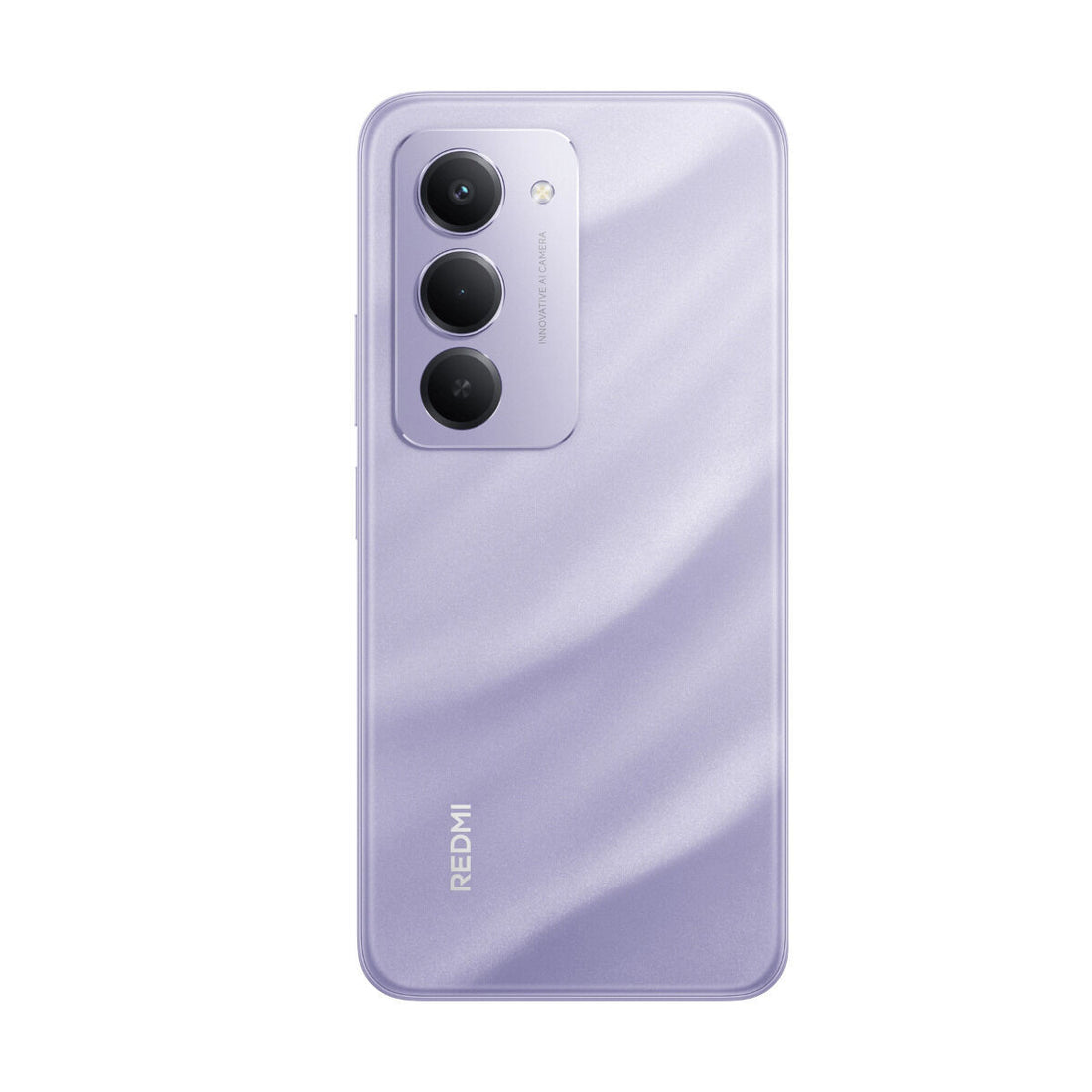 Smartphone Xiaomi REDMI 15 8-256 PUR Octa Core 8 GB RAM 256 GB Purple-4