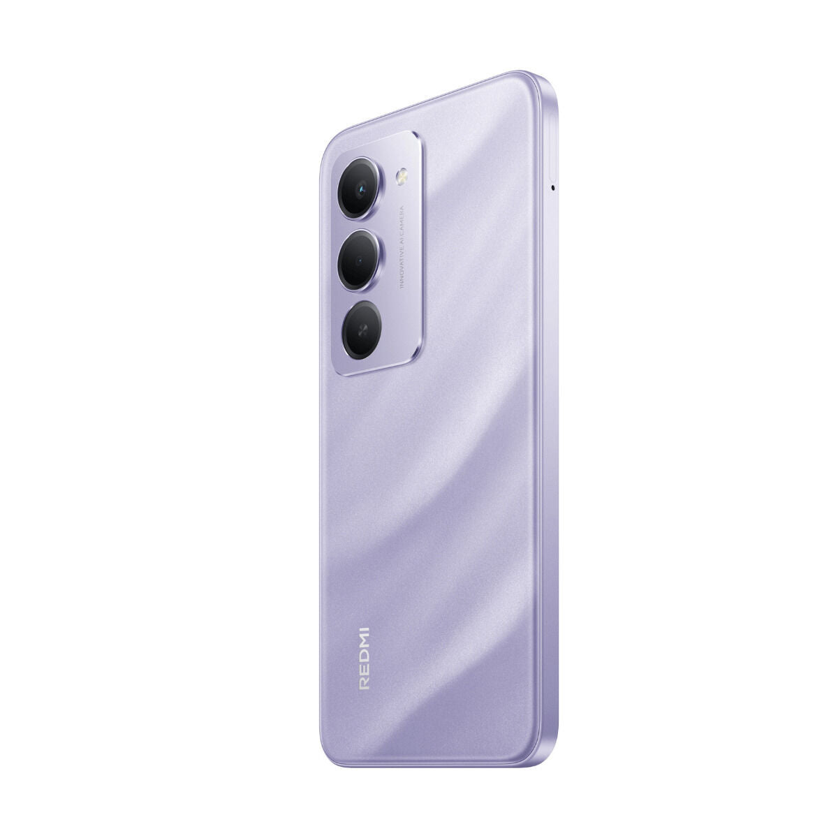 Smartphone Xiaomi REDMI 15 8-256 PUR Octa Core 8 GB RAM 256 GB Purple-1