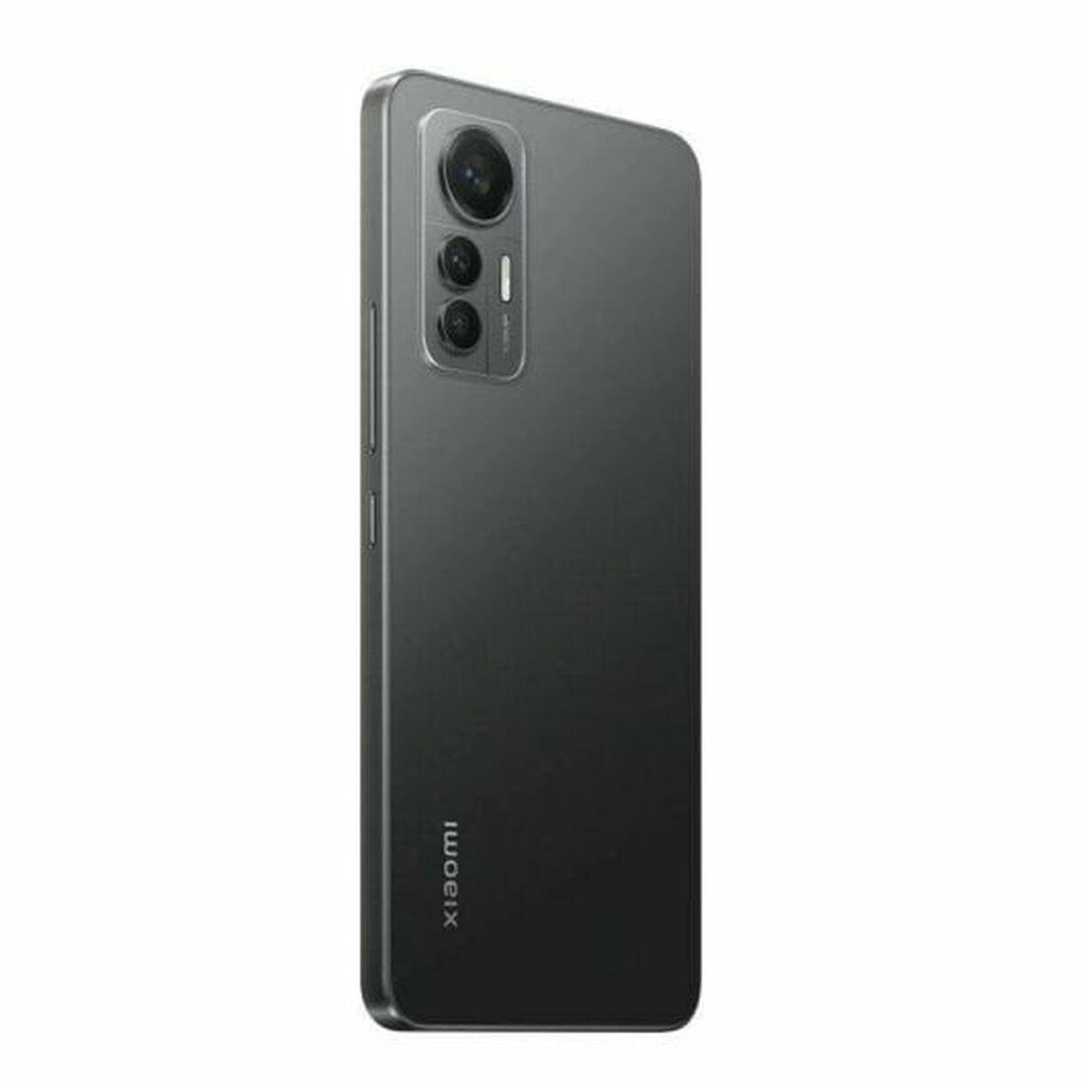 Smartphone Xiaomi Xiaomi 12 Lite 6,1" Octa Core 6 GB RAM 128 GB Black-1