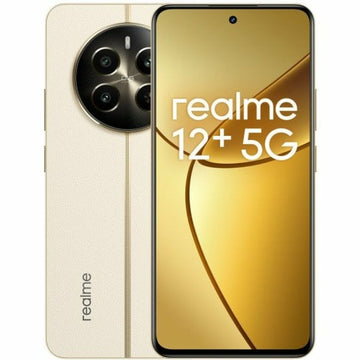 Smartphone Realme 12+ 6,7" 6,67" 12 GB RAM 512 GB Beige-0