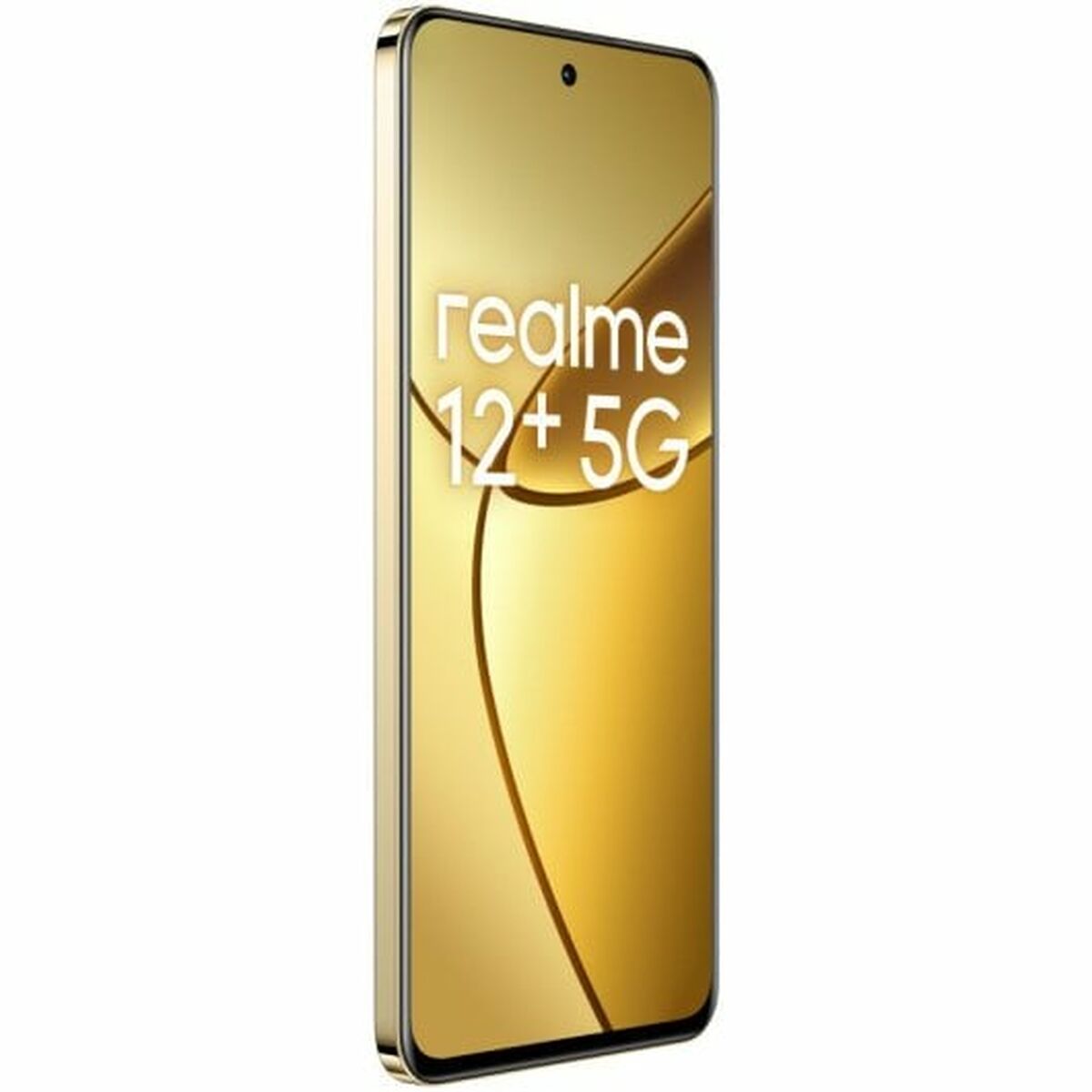 Smartphone Realme 12+ 6,7" 6,67" 12 GB RAM 512 GB Beige-4