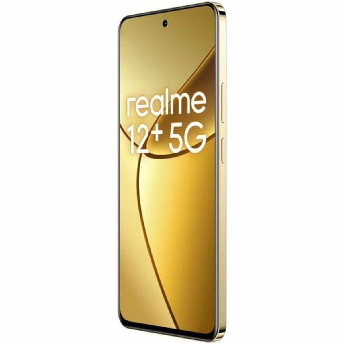 Smartphone Realme 12+ 6,7" 6,67" 12 GB RAM 512 GB Beige-3