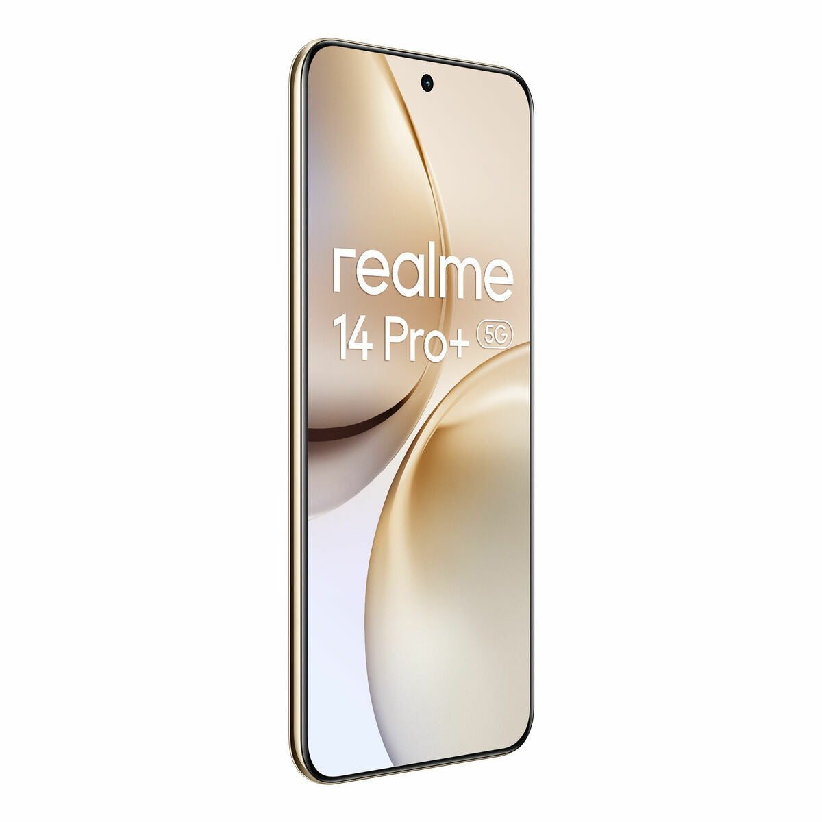 Smartphone Realme RMX5051 6,83" Octa Core 12 GB RAM 512 GB White-10