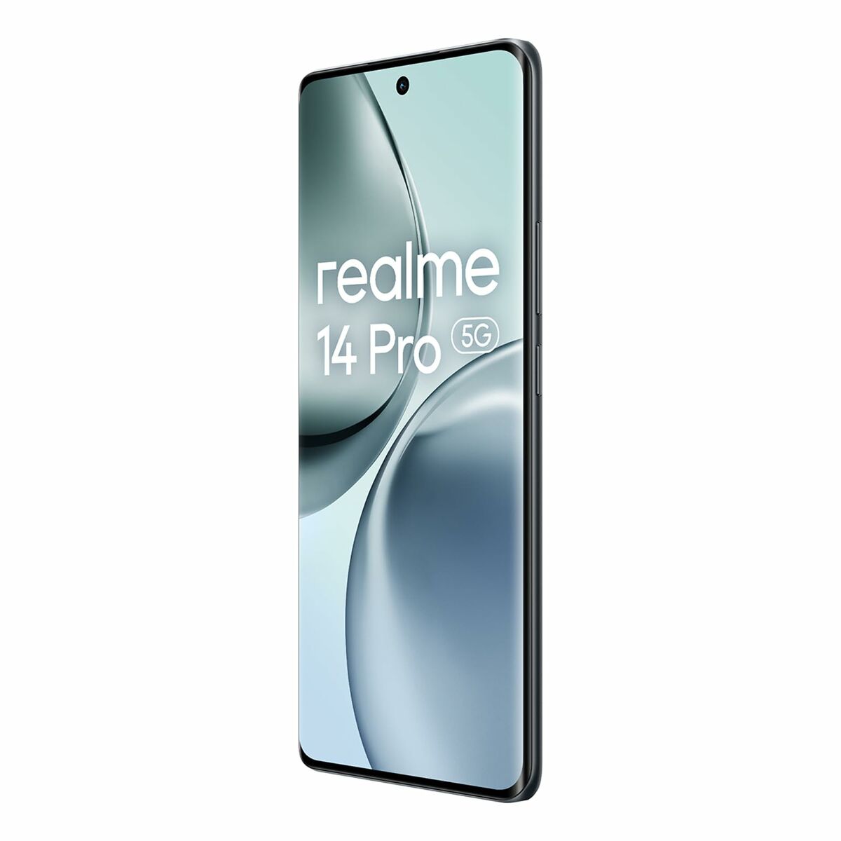 Smartphone Realme RMX5056 6,77" Octa Core 12 GB RAM 512 GB Grey-6