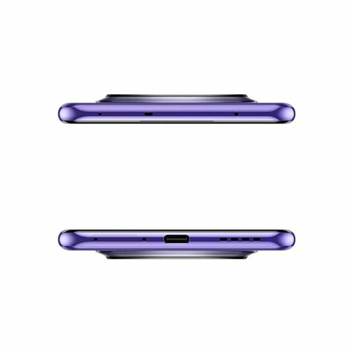 Smartphone Realme realme 14 Pro+ 5G 6,83" Octa Core 12 GB RAM 512 GB Purple-15