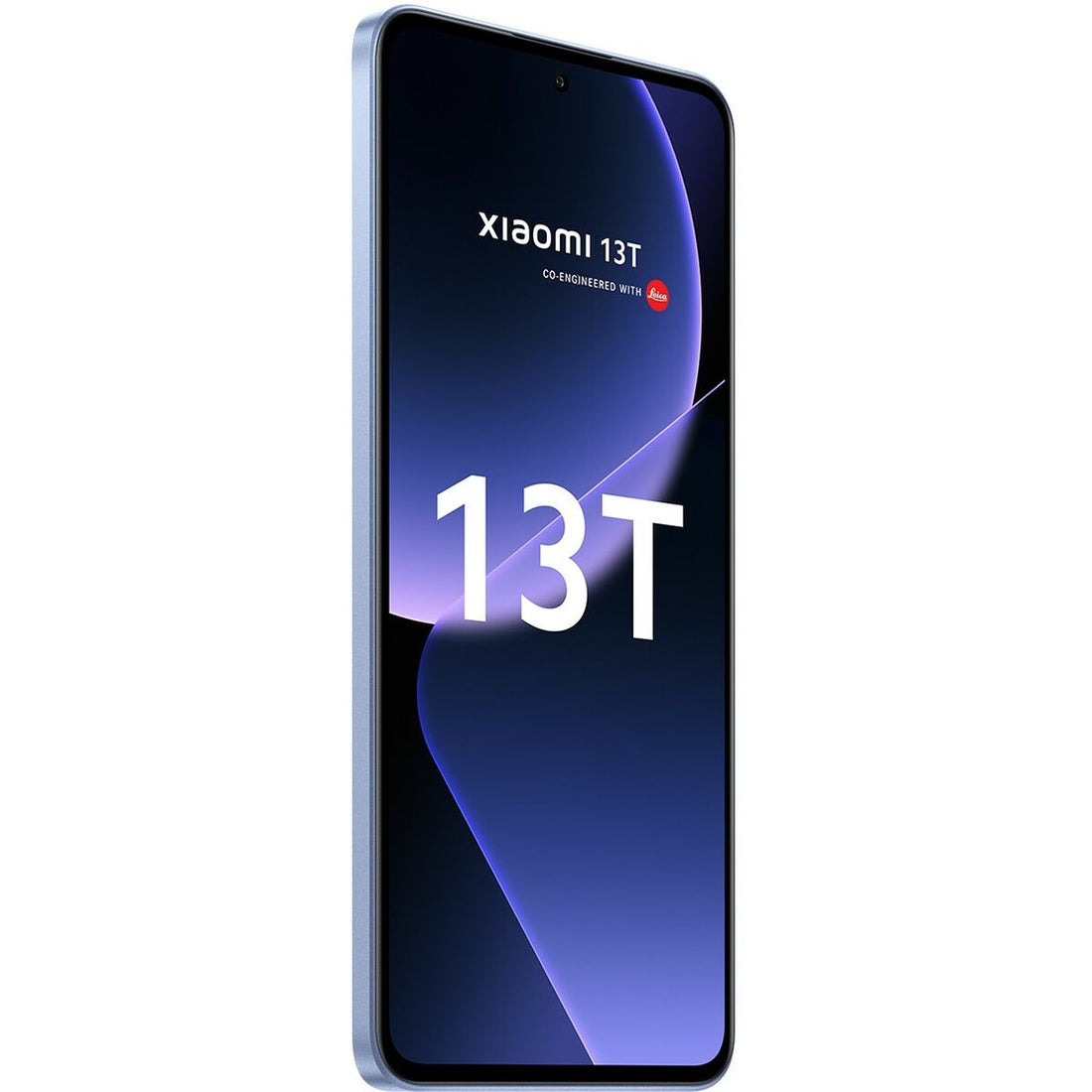 Smartphone Xiaomi 13T 5G 6,67" 8 GB RAM 256 GB Blue-0
