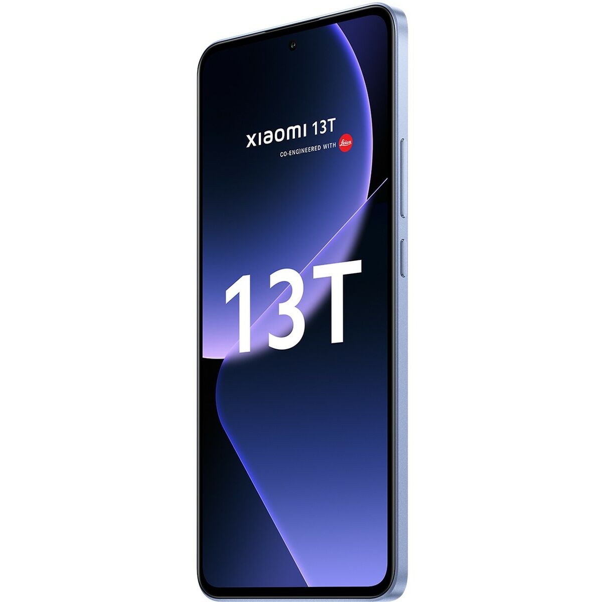 Smartphone Xiaomi 13T 5G 6,67" 8 GB RAM 256 GB Blue-5