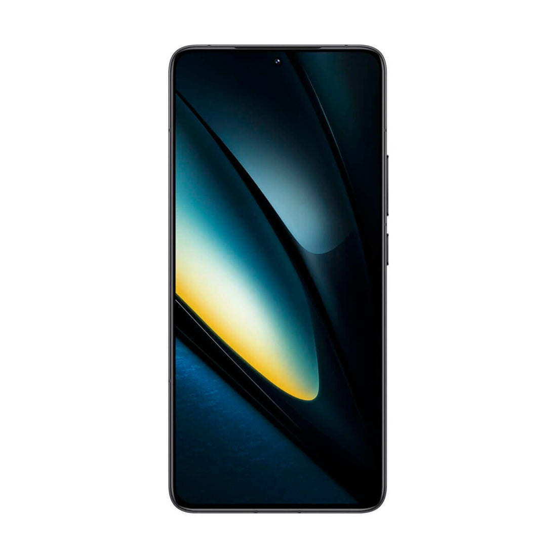 Smartphone Xiaomi Poco F6 Pro 6,67" 12 GB RAM 256 GB Black-0