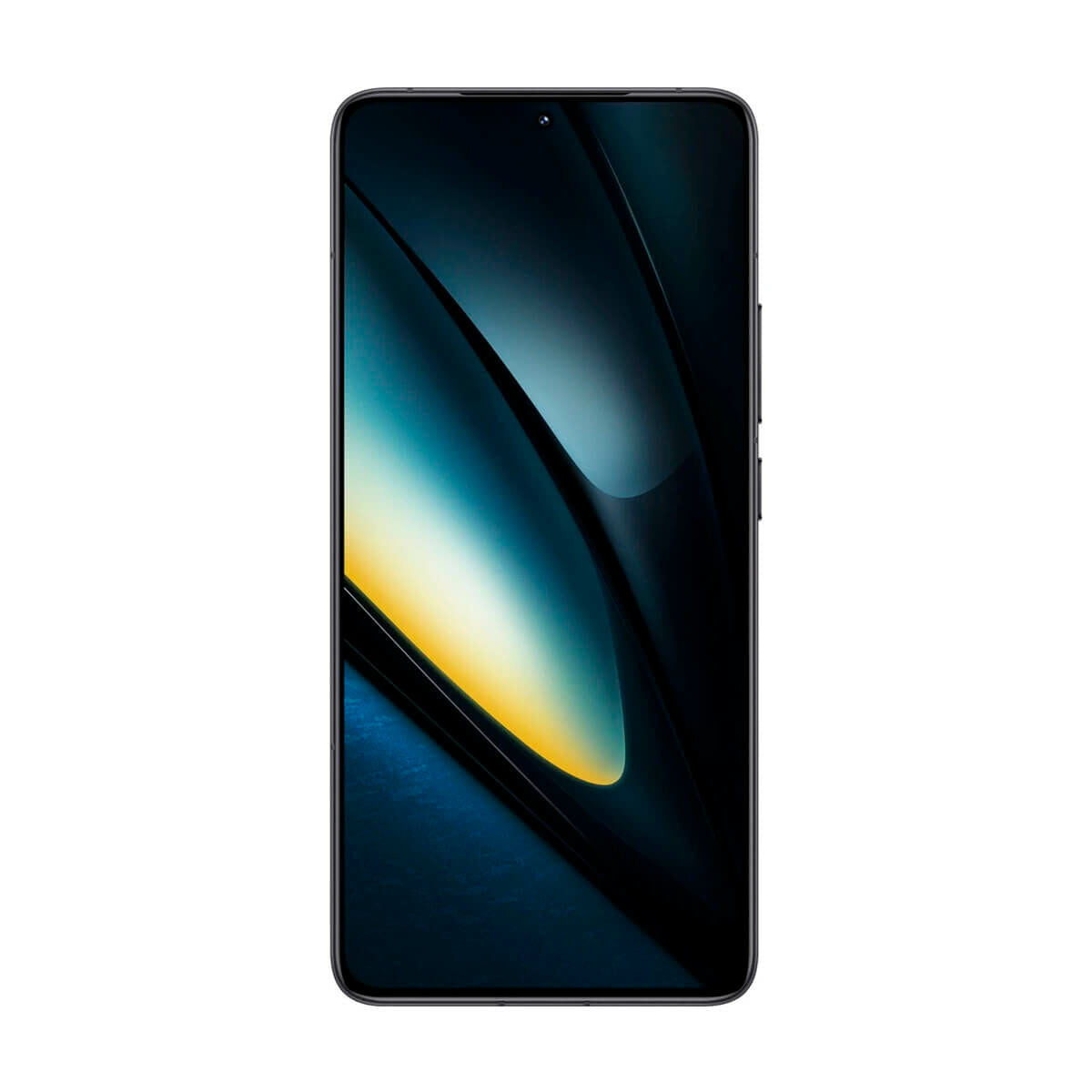 Smartphone Xiaomi Poco F6 Pro 6,67" 12 GB RAM 256 GB Black-4
