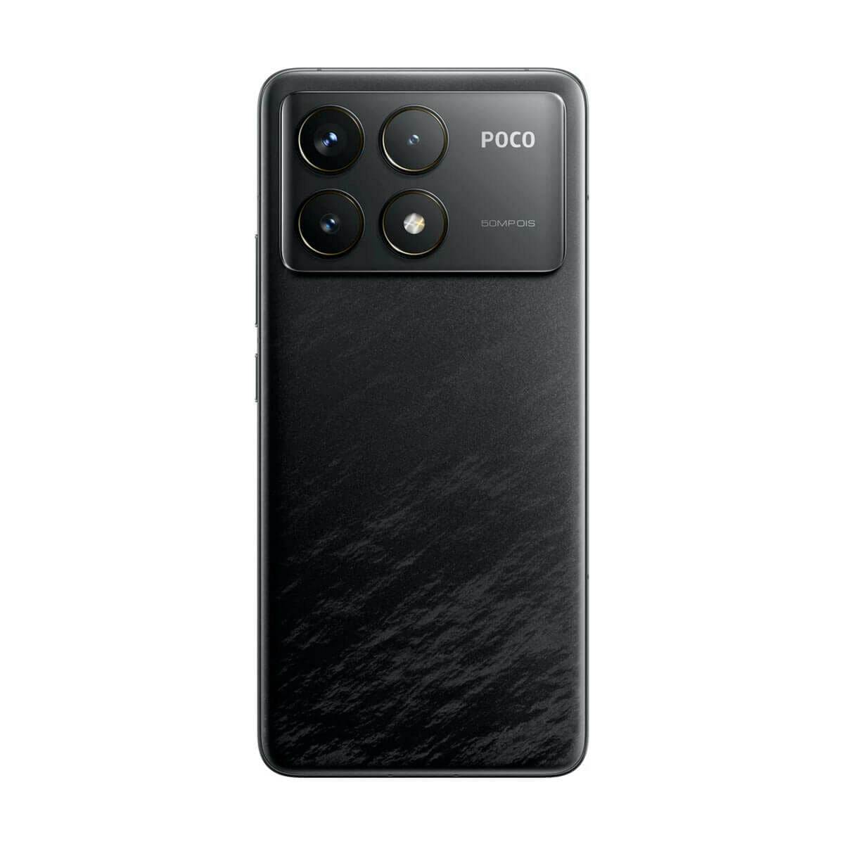 Smartphone Xiaomi Poco F6 Pro 6,67" 12 GB RAM 256 GB Black-3
