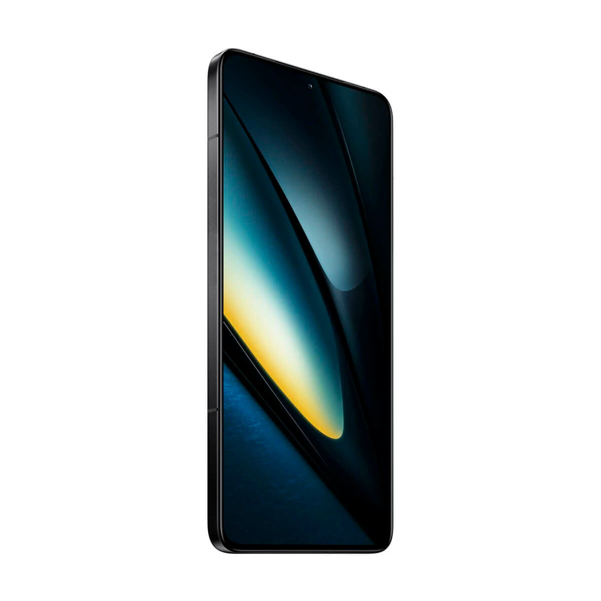 Smartphone Xiaomi Poco F6 Pro 6,67" 12 GB RAM 256 GB Black-2