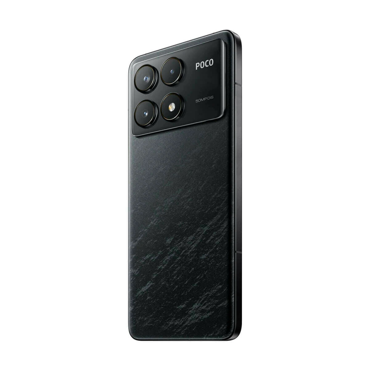Smartphone Xiaomi Poco F6 Pro 6,67" 12 GB RAM 256 GB Black-1