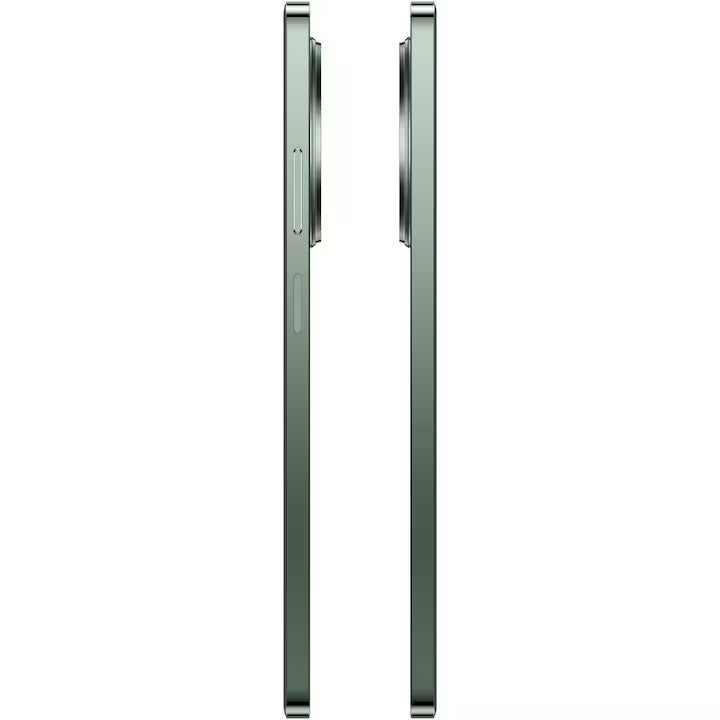 Telefon mobil realme 12, 8GB RAM, 256GB, 5G, Woodland Green