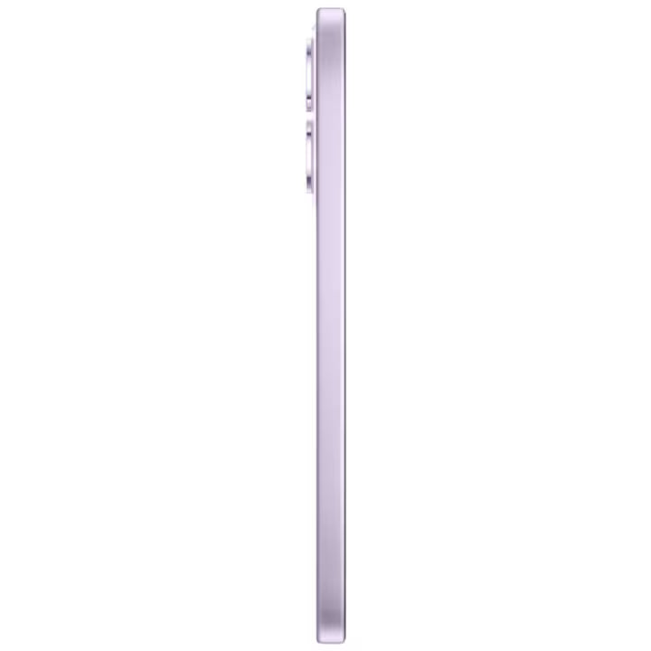Telefon mobil OPPO Reno13 FS, Dual SIM, 12GB RAM, 512GB, 5G, Purple