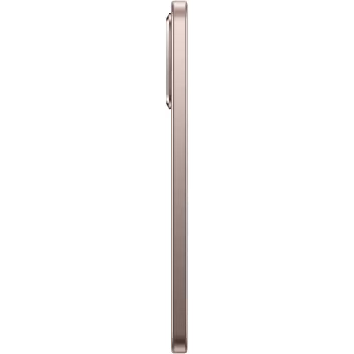 Telefon mobil Xiaomi 15T, 12GB RAM, 256GB ROM, 5G Rose Gold
