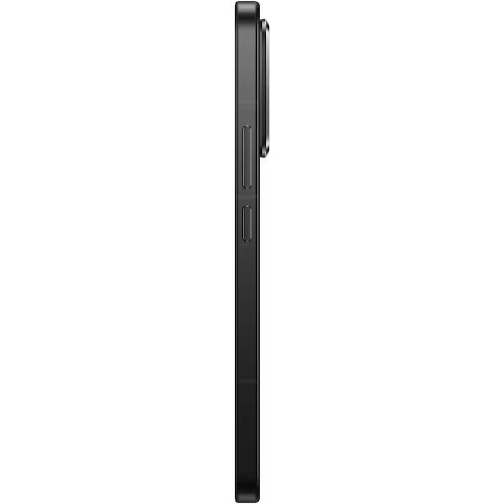 Telefon mobil Xiaomi 15T Pro, 12GB RAM, 256GB ROM, 5G Black