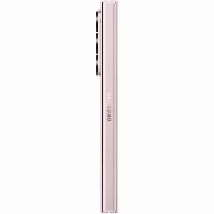 Telefon mobil Samsung Galaxy Z Fold6, 12GB RAM, 256GB, 5G, Pink