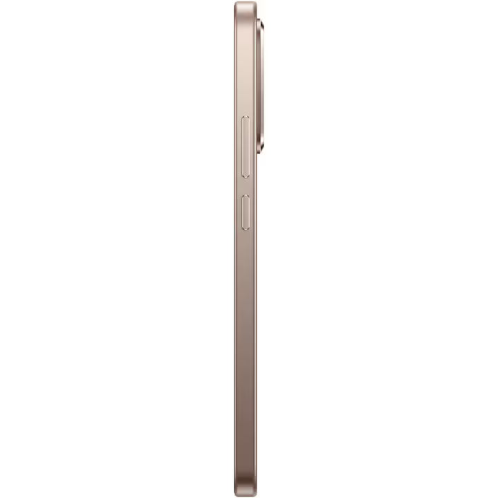 Telefon mobil Xiaomi 15T, 12GB RAM, 256GB ROM, 5G Rose Gold