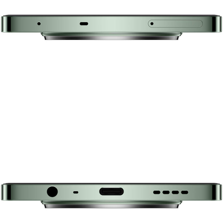 Telefon mobil realme 12, 8GB RAM, 256GB, 5G, Woodland Green