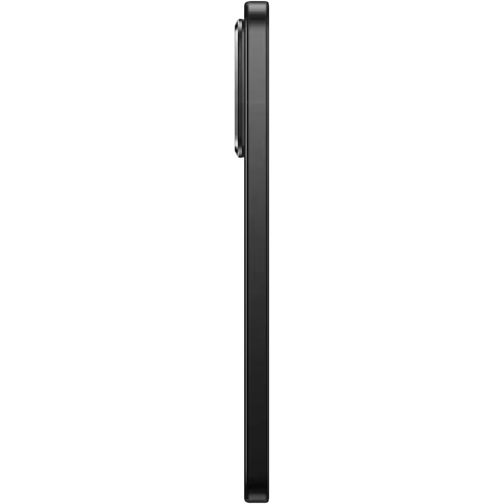 Telefon mobil Xiaomi 15T Pro, 12GB RAM, 256GB ROM, 5G Black