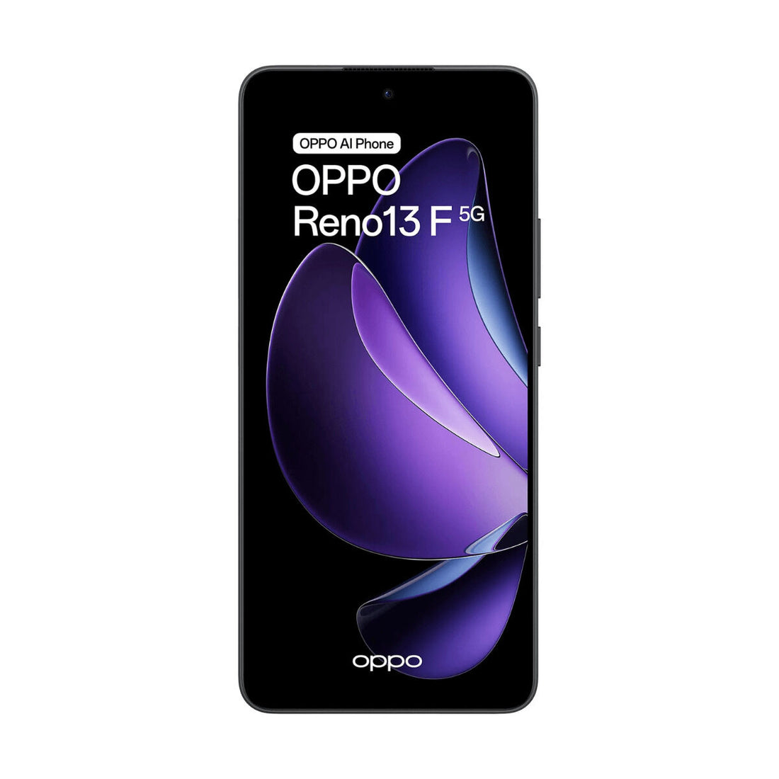 Smartphone Oppo 6,67" Octa Core 8 GB RAM 256 GB Grey-0