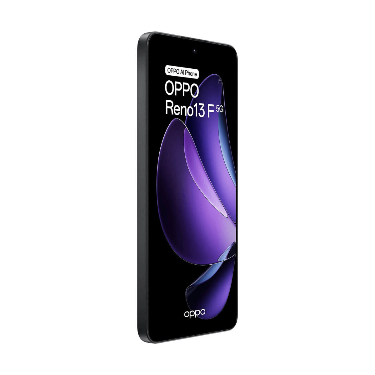 Smartphone Oppo 6,67" Octa Core 8 GB RAM 256 GB Grey-2