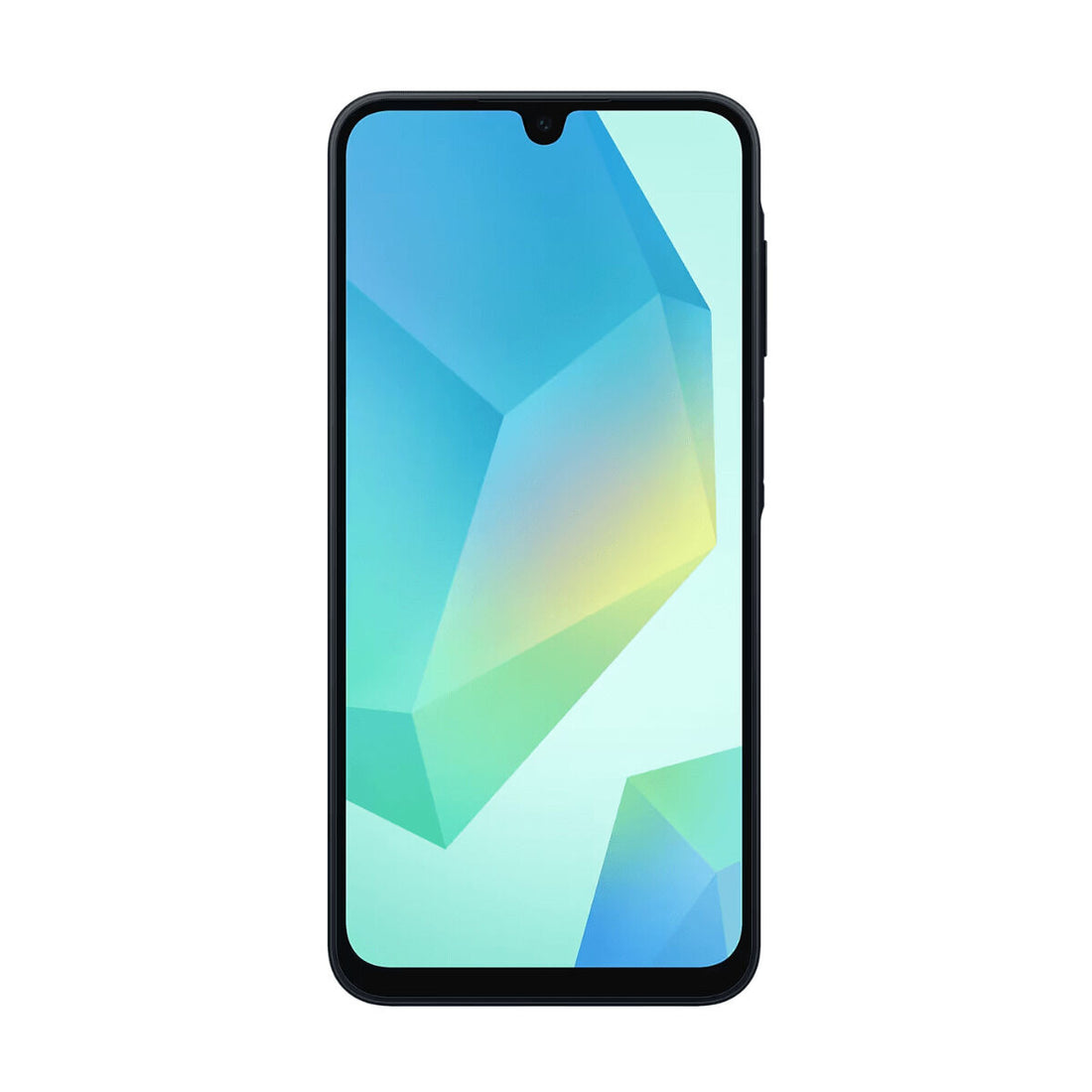 Smartphone Samsung Galaxy A16 6,7" Octa Core 4 GB RAM 128 GB Black-0
