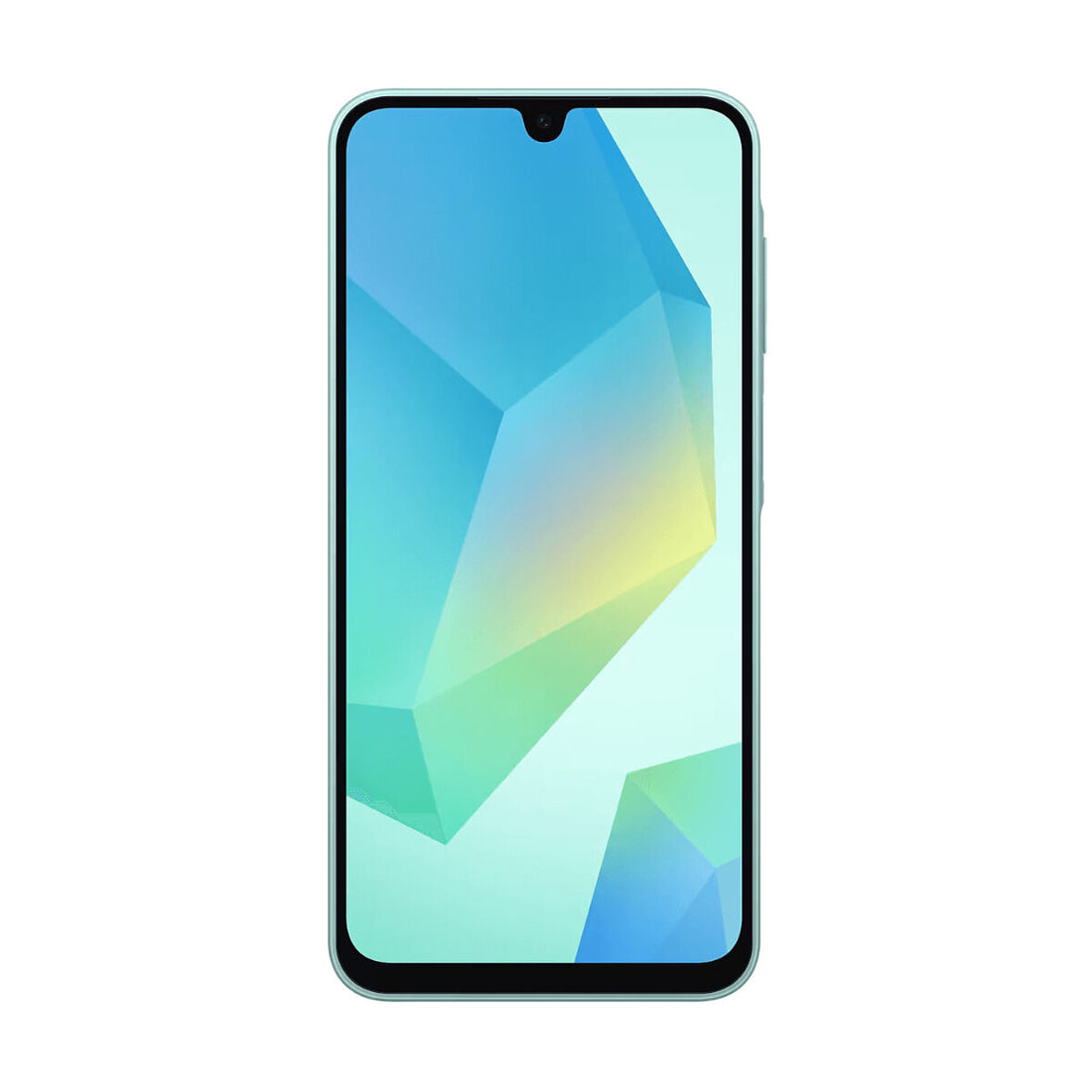 Smartphone Samsung Galaxy A16 6,7" Octa Core 4 GB RAM 128 GB Green-0