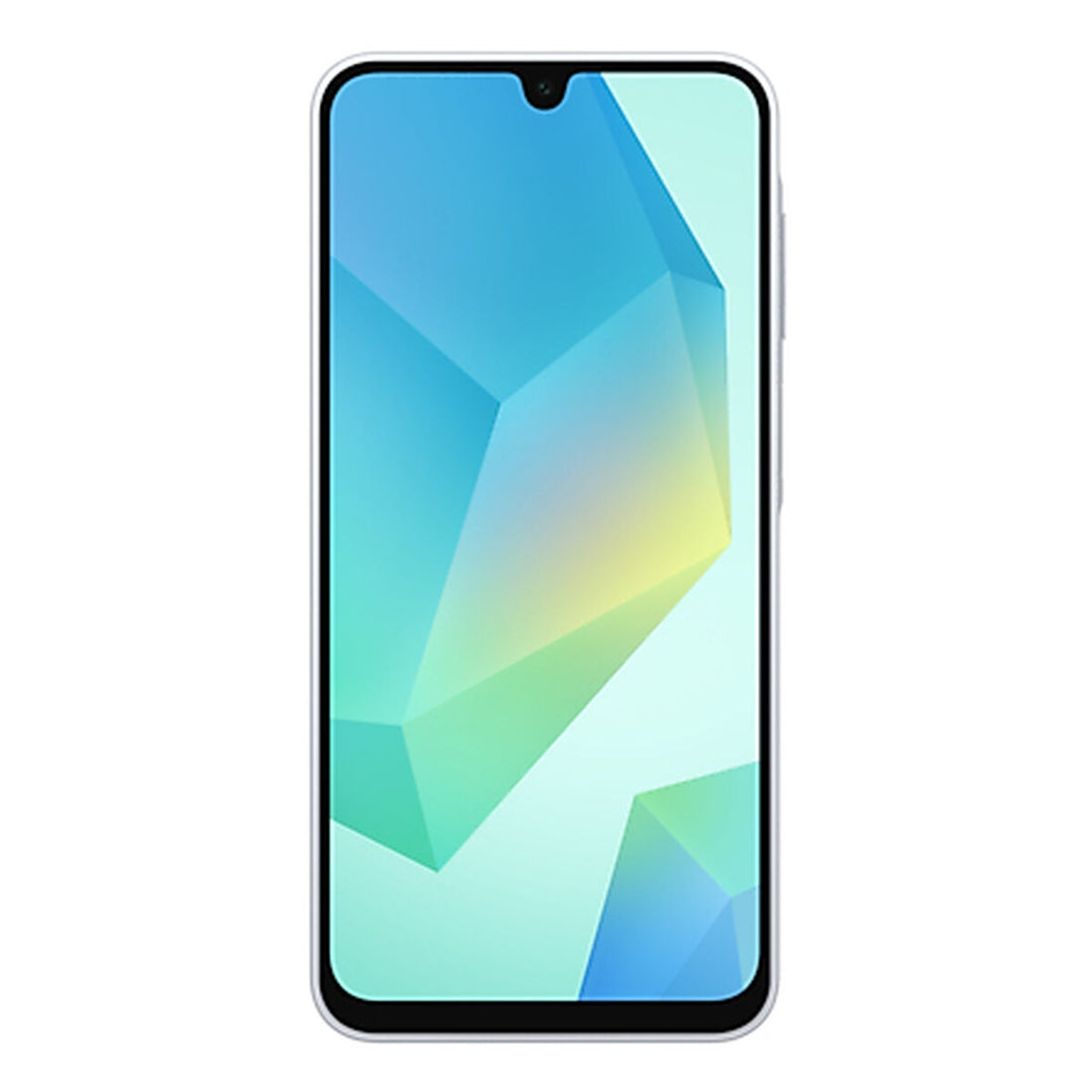 Smartphone Samsung Galaxy A16 Octa Core 4 GB RAM 128 GB Grey 6,7"-0
