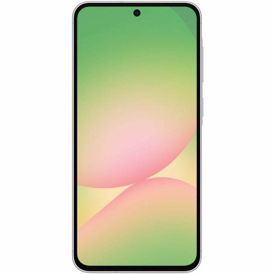 Smartphone Samsung Galaxy A56 Octa Core 8 GB RAM 128 GB Pink 6,7"-0